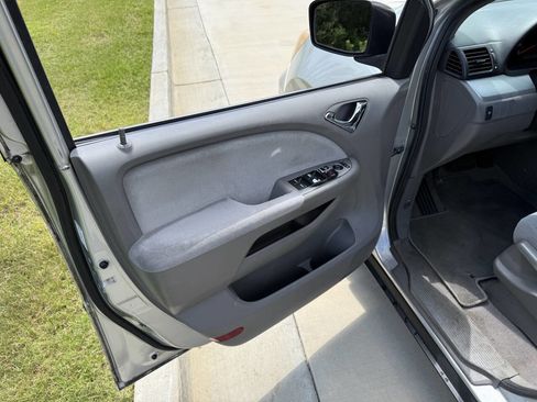 Used 2009 Honda Odyssey LX image 23