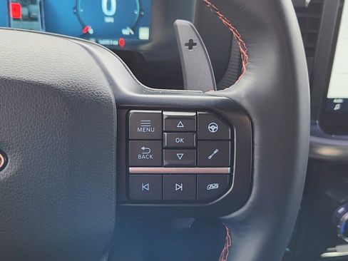 Certified 2024 Ford F150 Raptor image 14