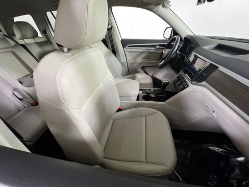Used 2022 Volkswagen Atlas SE image 26