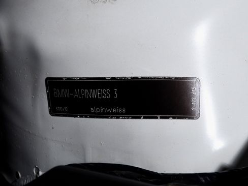 Used 2004 BMW M3 Coupe image 8