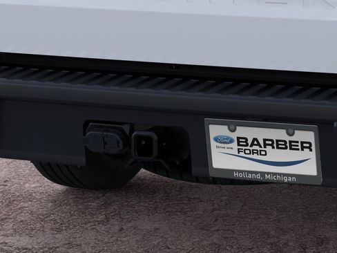New 2026 Ford Maverick Lariat w/ Black Appearance Package AWD/4WD image 23