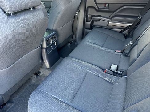 Used 2025 Toyota 4Runner SR5 image 11