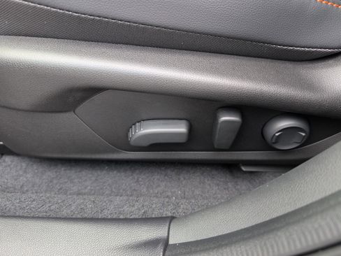 New 2026 Subaru Crosstrek 2.5i Limited image 14