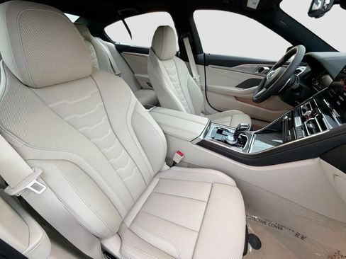 New 2026 BMW 840i image 14