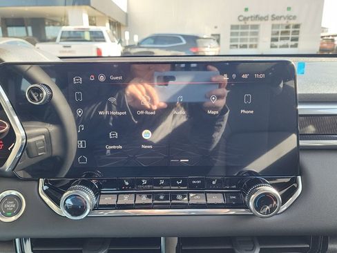 New 2026 GMC Canyon Elevation w/ Convenience Package AWD/4WD image 28