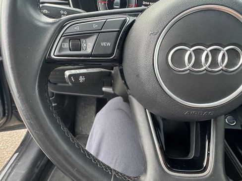 Certified 2022 Audi A4 2.0T Premium Plus image 22