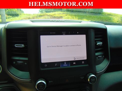 Used 2022 RAM 2500 Tradesman AWD/4WD image 33