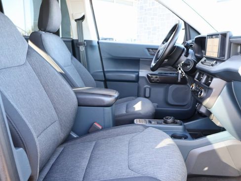 Used 2024 Ford Maverick XLT w/ XLT Luxury Package image 10