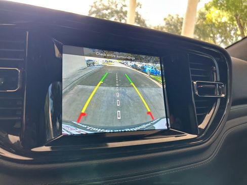 Certified 2022 Dodge Durango GT image 9