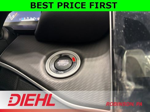 New 2025 Jeep Grand Cherokee Laredo X image 27