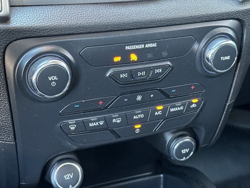 Used 2019 Ford Ranger XLT w/ Black Appearance Package image 19