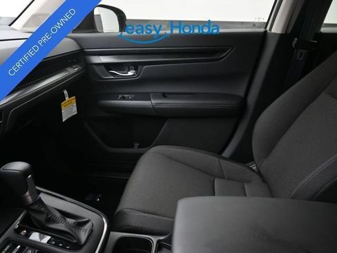 Certified 2026 Honda CR-V EX image 13