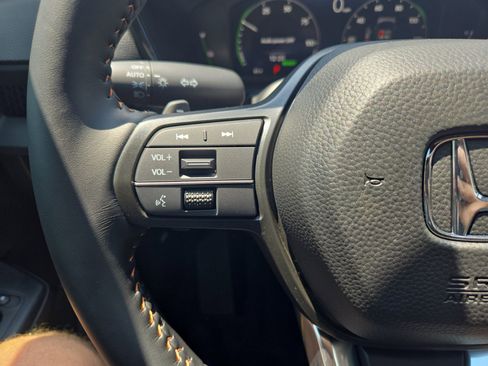 New 2026 Honda CR-V TrailSport image 19