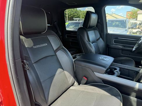 Used 2022 RAM 2500 Laramie AWD/4WD image 20