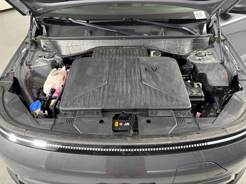 Used 2024 Hyundai Kona SEL FWD image 41