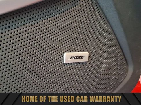 Used 2023 Chevrolet Camaro SS RWD image 12