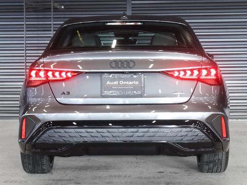 New 2026 Audi A3 2.0T Premium image 12