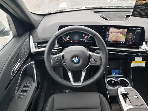 New 2026 BMW X1 xDrive28i w/ Convenience Package image 9
