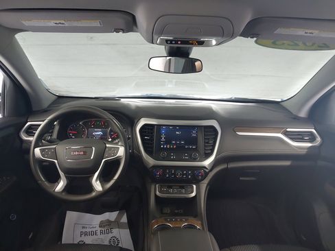 Certified 2023 GMC Acadia SLE w/ Driver Convenience Package image 5