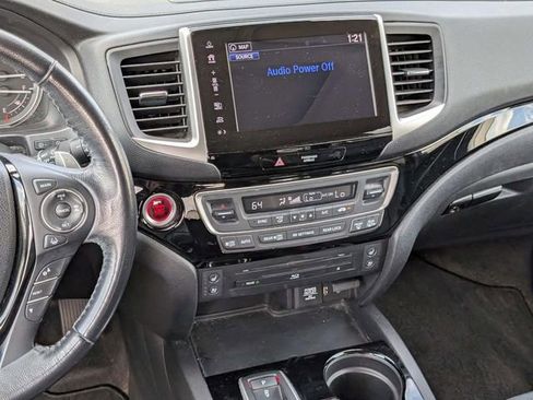 Used 2017 Honda Pilot Elite image 14