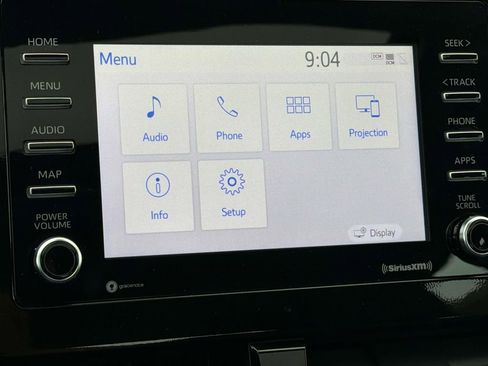 Certified 2024 Toyota Camry SE image 20