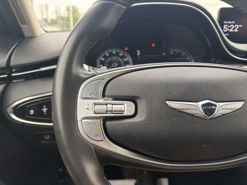 Used 2025 Genesis GV70 2.5T AWD/4WD image 36