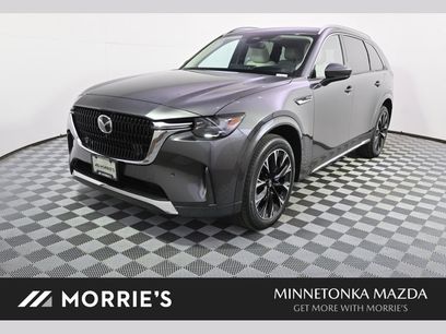 New 2026 MAZDA CX-90 3.3 Turbo S w/ Premium Plus
