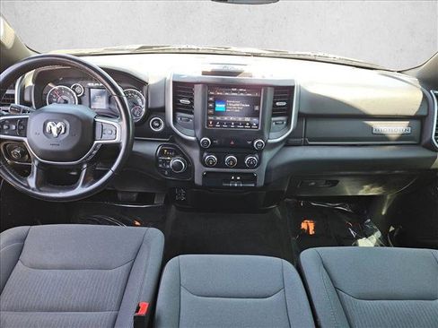 Used 2021 RAM 1500 Big Horn AWD/4WD image 20