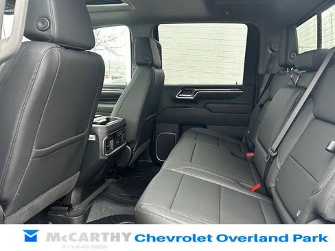 New 2026 Chevrolet Silverado 3500 LTZ w/ LTZ Plus Package image 23