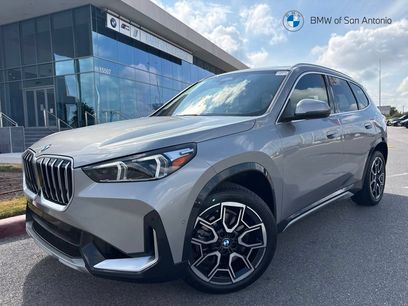Certified 2026 BMW X1 xDrive28i w/ Technology Package
