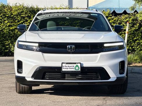 New 2026 Honda Prologue Elite image 9