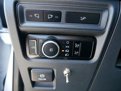 Certified 2023 Ford F150 XLT w/ Equipment Group 302A High image 12