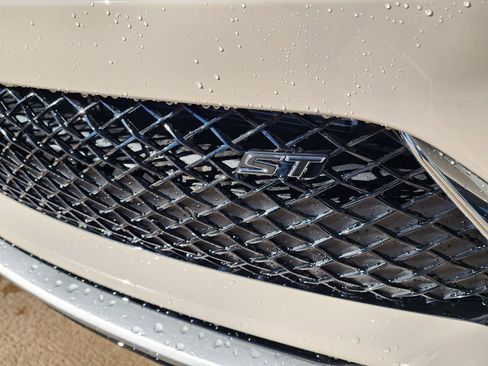 New 2026 Buick Envista Sport Touring w/ Studio Series image 10