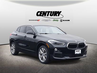 Used 2018 BMW X2 sDrive28i