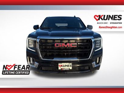 Used 2024 GMC Yukon SLE