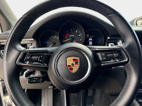 Used 2022 Porsche Macan GTS image 48
