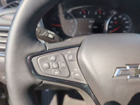 Certified 2024 Chevrolet Equinox RS image 31