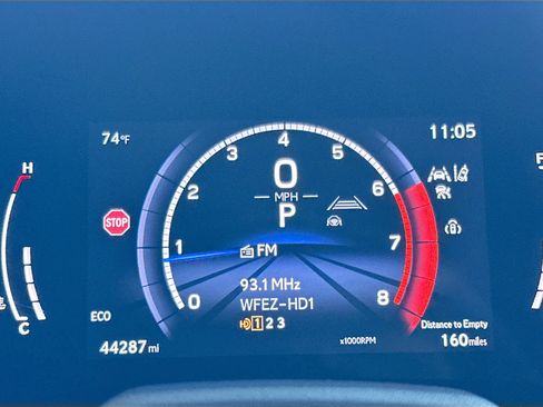 Used 2023 Lexus RX 350 F Sport image 12