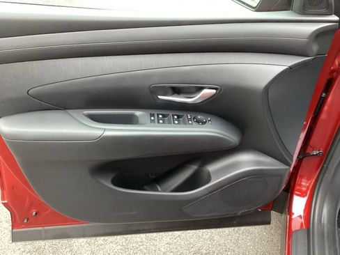 New 2026 Hyundai Tucson XRT image 22