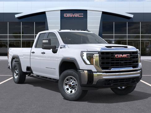 New 2026 GMC Sierra 2500 Pro w/ Convenience Package image 31