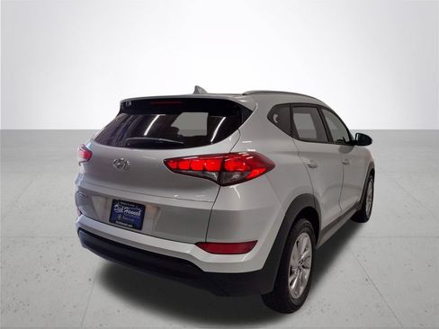 Used 2018 Hyundai Tucson SEL FWD image 13