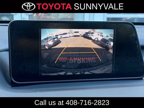 Used 2017 Lexus RX 350 AWD w/ Accessory Package image 23