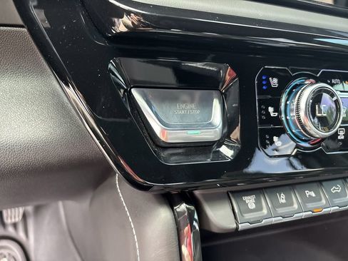 Used 2026 GMC Sierra 2500 AT4X w/ Snow Plow Prep/Camper Package AWD/4WD image 21