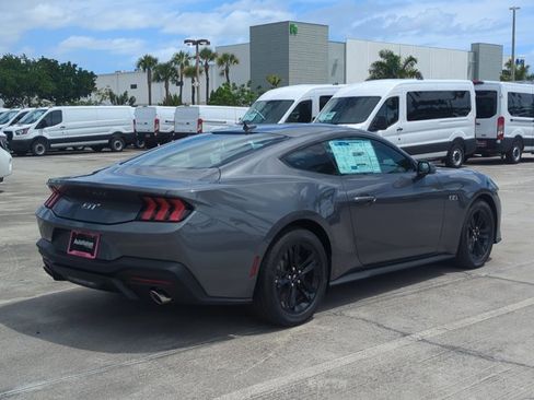 New 2026 Ford Mustang GT image 2