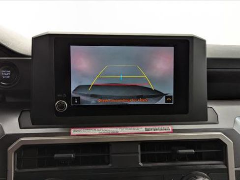Used 2024 Toyota Tacoma SR5 image 28
