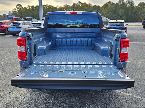 New 2025 Ford Maverick XLT w/ XLT Luxury Package image 10