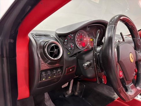 Used 2006 Ferrari F430 Spider image 36