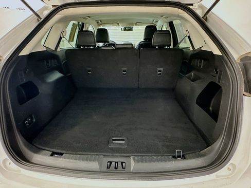Used 2024 Ford Edge SEL image 30