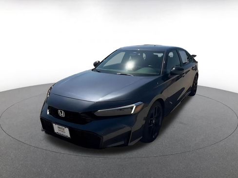 Used 2025 Honda Civic Sport image 7