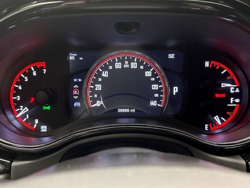 Used 2023 Dodge Durango GT AWD/4WD image 13